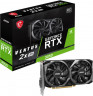 Видеокарта MSI (RTX 3050 VENTUS 2X XS 8G OC) GeForce RTX 3050 8GB VENTUS 2X XS OC