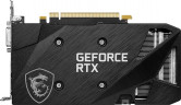 Видеокарта MSI (RTX 3050 VENTUS 2X XS 8G OC) GeForce RTX 3050 8GB VENTUS 2X XS OC