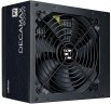 Блок питания Zalman 600W DecaMax Black (ZM600-LX3)