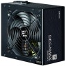 Блок питания Zalman 600W DecaMax Black (ZM600-LX3)