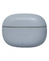 Беспроводные наушники TWS Realme Buds T200 Lite серые