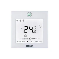 Канальный кондиционер Haier AD105S2LM1FA / 1U105S1LS1FA (1 фаза)