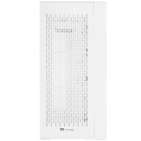 Компьютерный корпус Thermaltake CTE E600 MX TG Snow White (CA-1Y3-00M6WN-00)