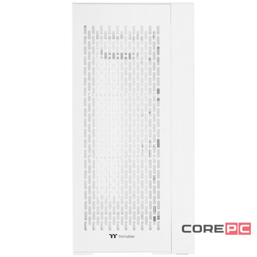 Компьютерный корпус Thermaltake CTE E600 MX TG Snow White (CA-1Y3-00M6WN-00)
