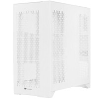 Компьютерный корпус Thermaltake CTE E600 MX TG Snow White (CA-1Y3-00M6WN-00)