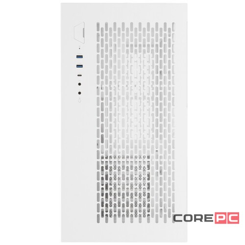 Компьютерный корпус Thermaltake CTE E600 MX TG Snow White (CA-1Y3-00M6WN-00)