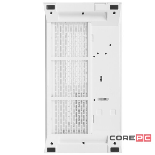 Компьютерный корпус Thermaltake CTE E600 MX TG Snow White (CA-1Y3-00M6WN-00)