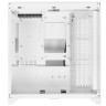 Компьютерный корпус Thermaltake CTE E600 MX TG Snow White (CA-1Y3-00M6WN-00)