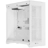 Компьютерный корпус Thermaltake CTE E600 MX TG Snow White (CA-1Y3-00M6WN-00)
