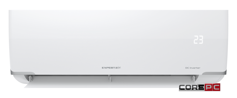 Инверторная сплит-система серии PROFF DC Inverter ZAC-I/PR09NPZ (комплект)