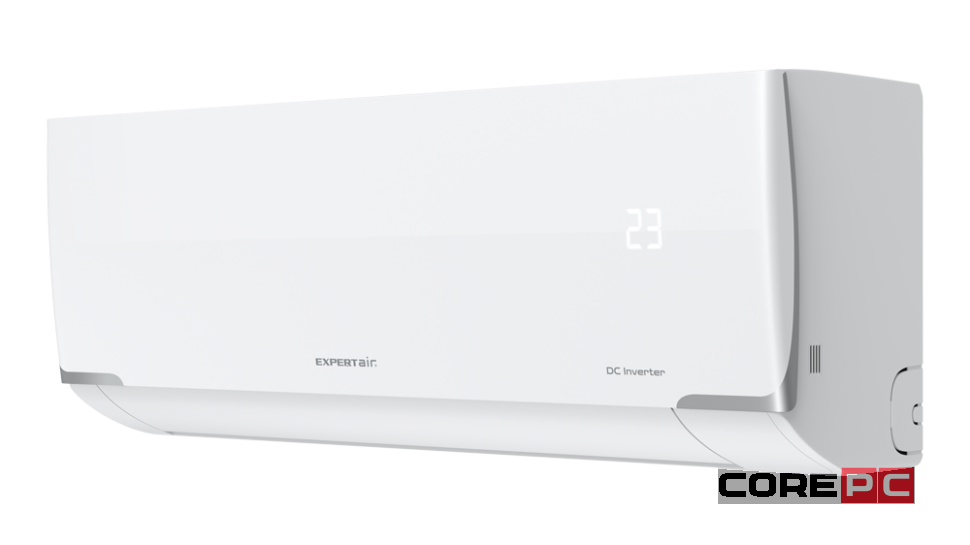 Инверторная сплит-система серии PROFF DC Inverter ZAC-I/PR09NPZ (комплект)