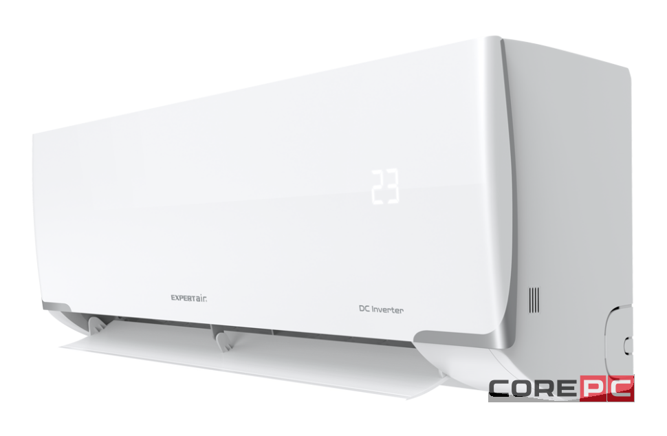 Инверторная сплит-система серии PROFF DC Inverter ZAC-I/PR09NPZ (комплект)