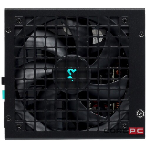 Блок питания Deepcool 1200W PX1200G (R-PXC00G-FC0B-EU-V2) Gen5 16 Pin (PCIe 5.0 Connector Cable Details)