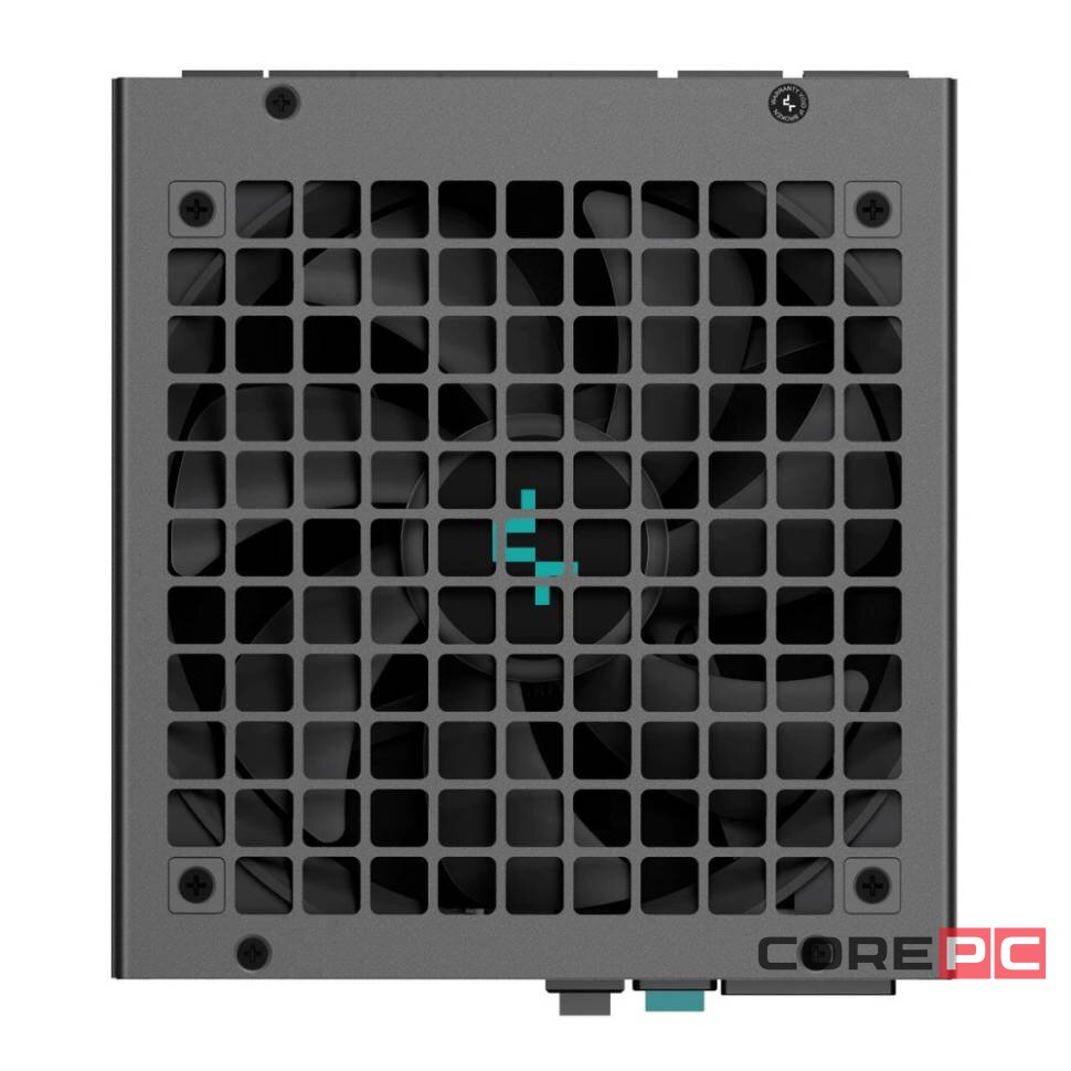 Блок питания Deepcool 1200W PX1200G (R-PXC00G-FC0B-EU-V2) Gen5 16 Pin (PCIe 5.0 Connector Cable Details)