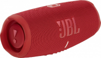 Bluetooth колонка JBL Charge 5 красная