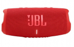 Bluetooth колонка JBL Charge 5 красная