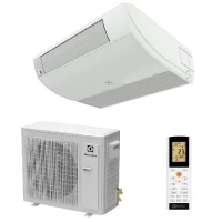 Напольно-потолочный кондиционер Electrolux EACU-24H/UP4-DC/N8