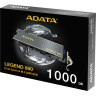 Твердотельный накопитель ADATA XPG 1000 Gb LEGEND 860 (SLEG-860-1000GCS)