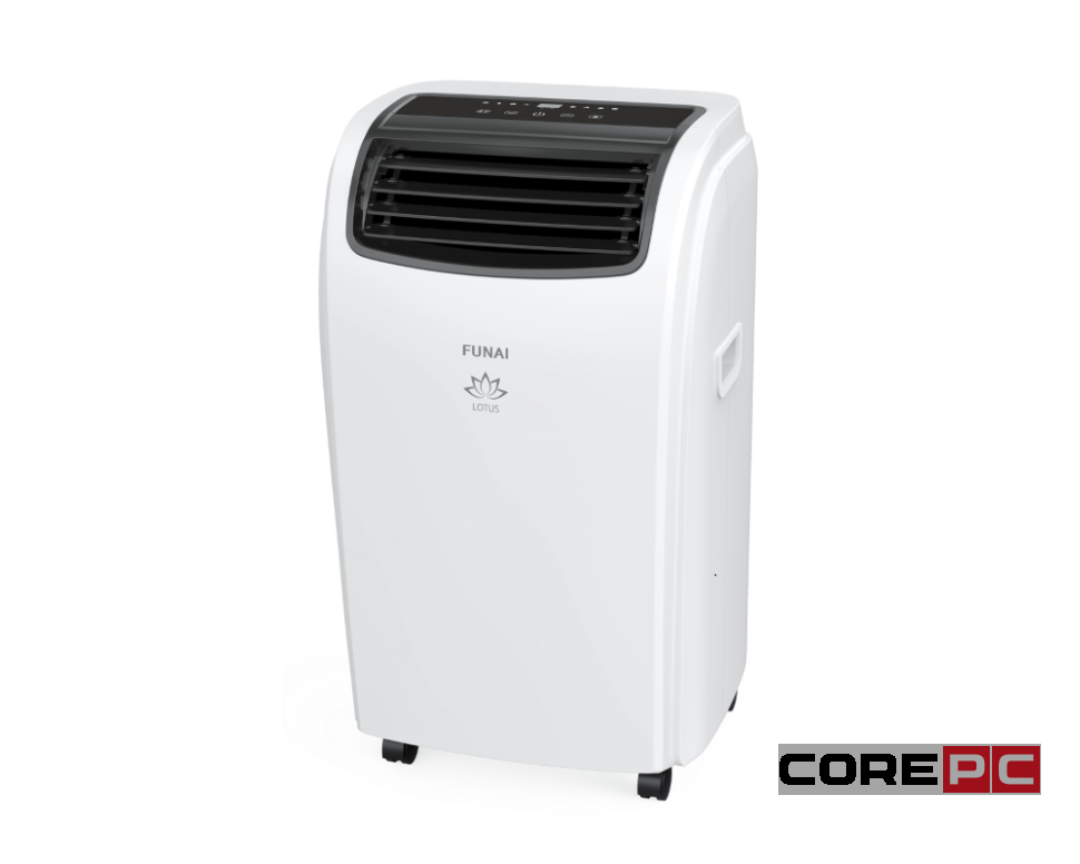 Мобильный кондиционер серии LOTUS MAC-LT45HPN03