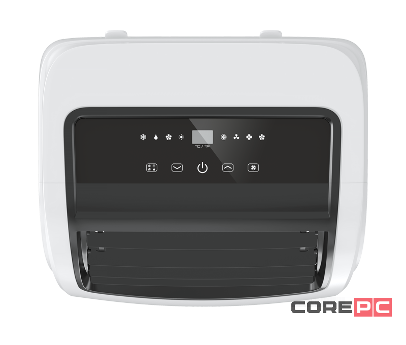 Мобильный кондиционер серии LOTUS MAC-LT45HPN03