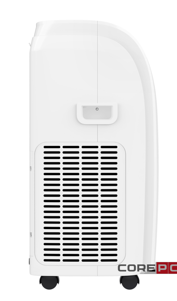 Мобильный кондиционер серии LOTUS MAC-LT45HPN03