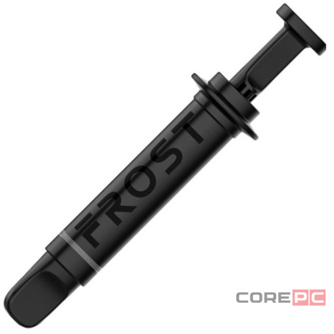 Теплопроводящая паста (термопаста) ID-COOLING FROST X55 Core 2g