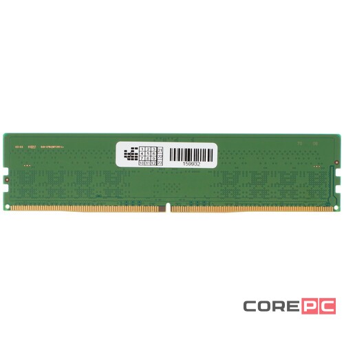 Оперативная память 16 Gb 5600 MHz Samsung (M323R2GA3DB0-CWM)
