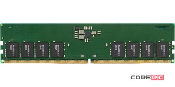 Оперативная память 16 Gb 5600 MHz Samsung (M323R2GA3DB0-CWM)