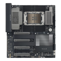 Материнская плата ASUS PRO WS W890-SAGE (90MB1MW0-M0EAY0)