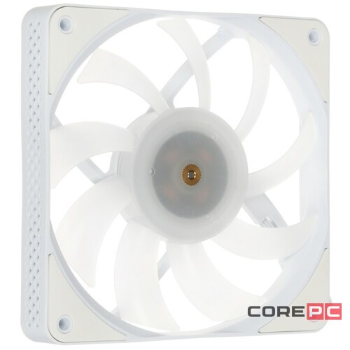 Вентилятор для корпуса JONSBO HF1215 White