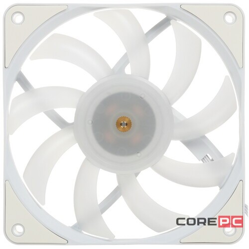 Вентилятор для корпуса JONSBO HF1215 White