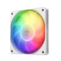 Вентилятор для корпуса JONSBO HF1215 White