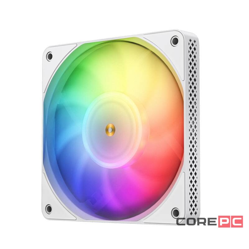 Вентилятор для корпуса JONSBO HF1215 White
