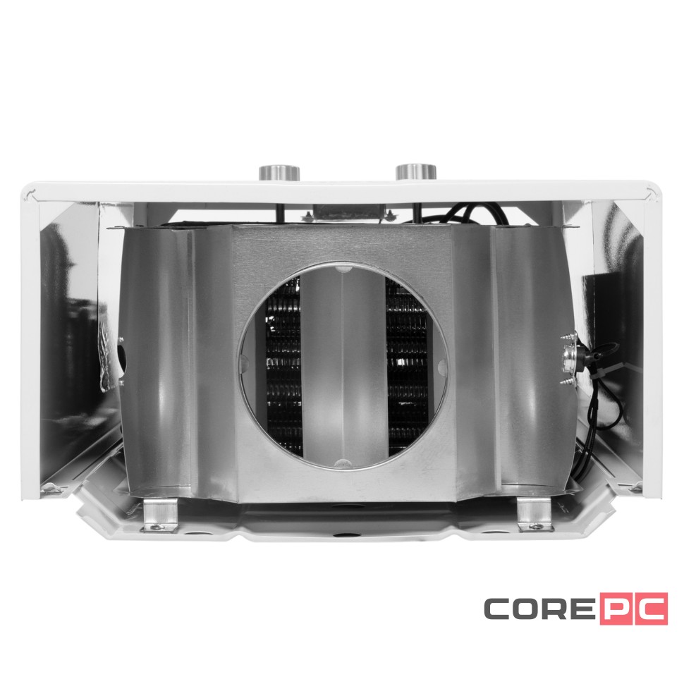 Колонка газовая Ballu GWH 10 Fiery