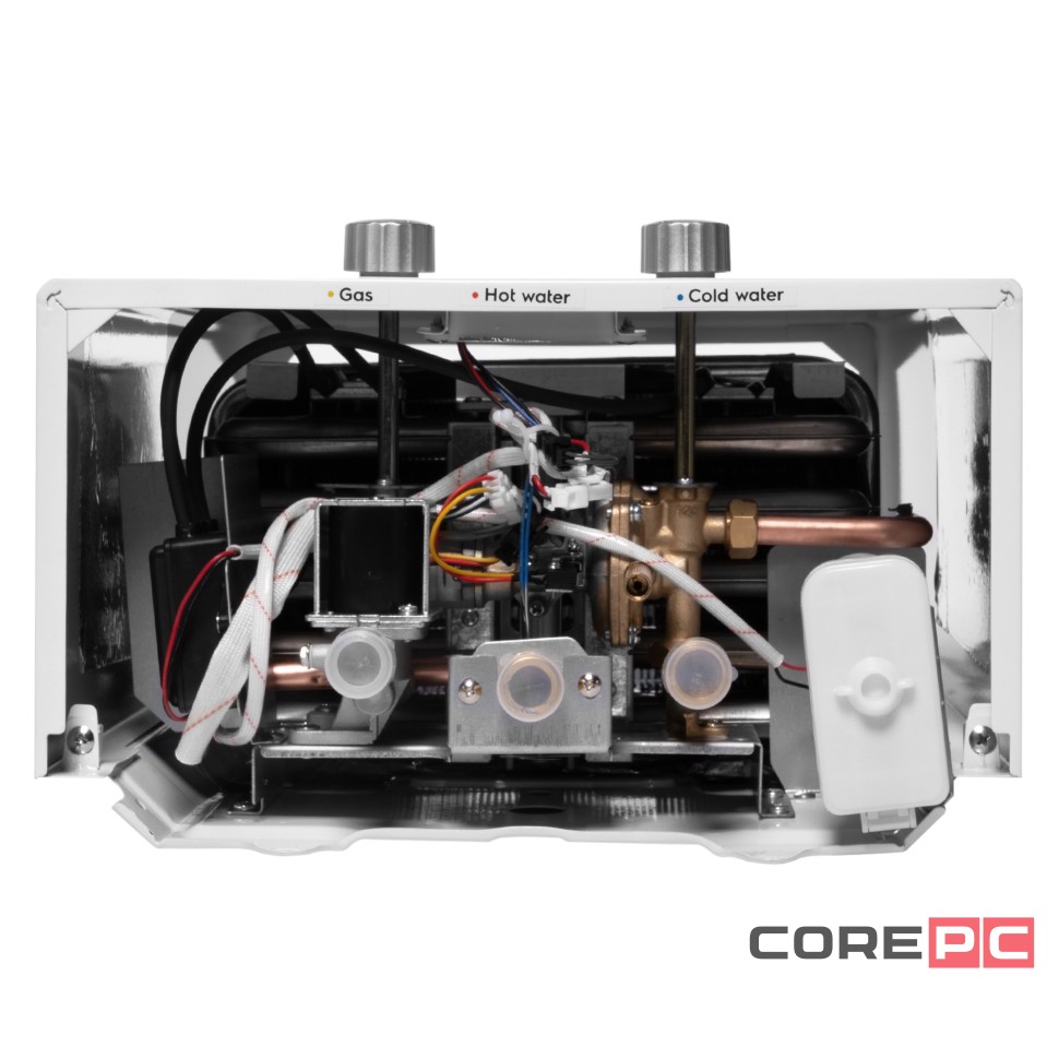 Колонка газовая Ballu GWH 10 Fiery