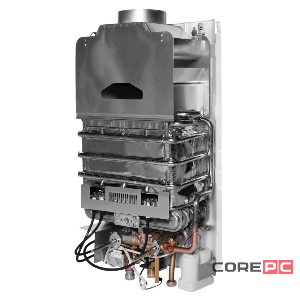 Колонка газовая Ballu GWH 10 Fiery