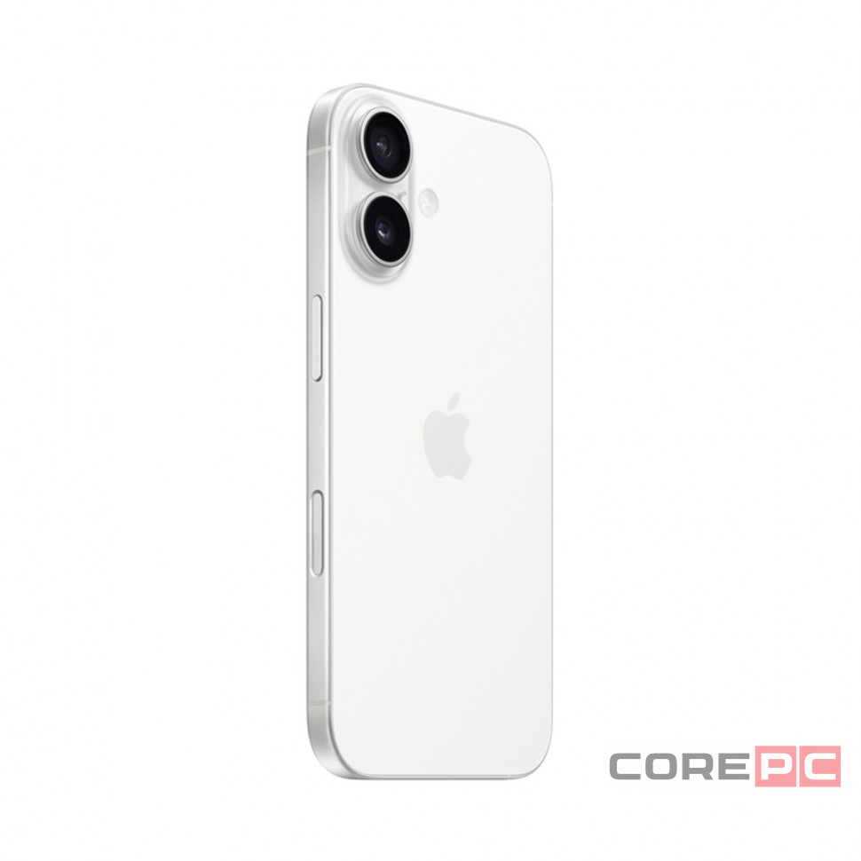 Apple iPhone 16 512Gb (White)