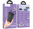 Powerbank Hoco J134A 10000mAh 1USB/1Lightning черный