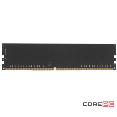 Оперативная память 4 Gb 2666 MHz Apacer (EL.04G2V.KNH)