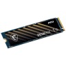 Твердотельный накопитель MSI 1000 Gb SPATIUM M450 S78-440L0M0-P83
