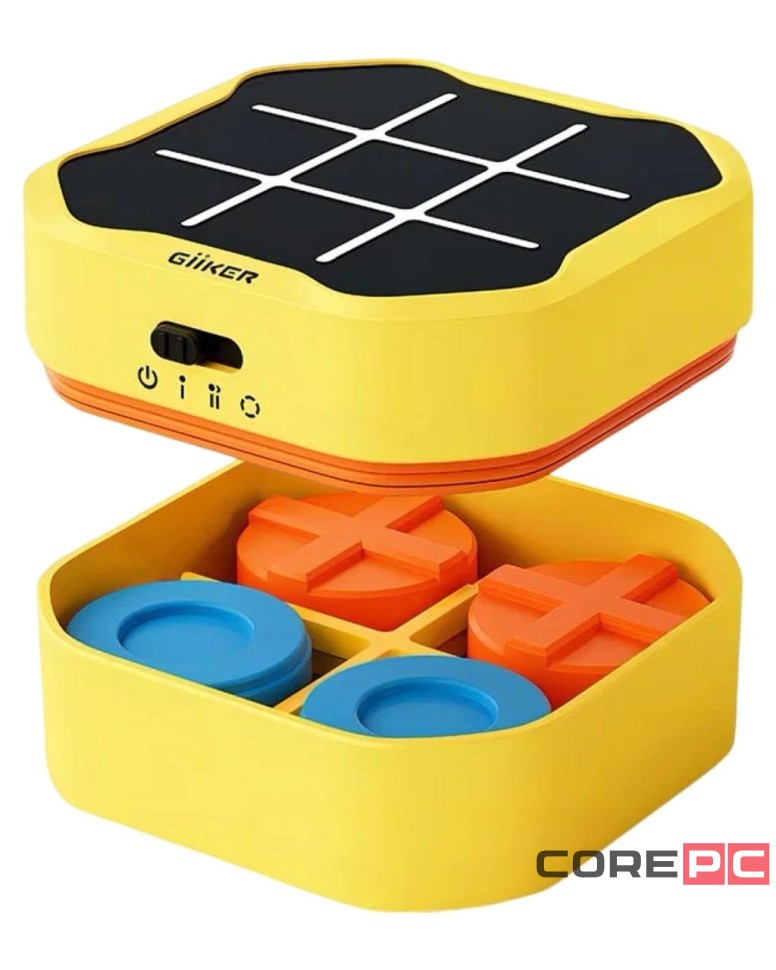 Игра Крестики-Нолики Xiaomi Giiker Tic-Tac-Toe Bolt