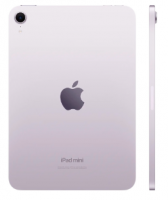 Apple iPad mini (2024) Wi-Fi 256Gb (Purple)