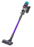 Пылесос Dyson Gen5Detect Absolute (SV23) (Iron/Purple)
