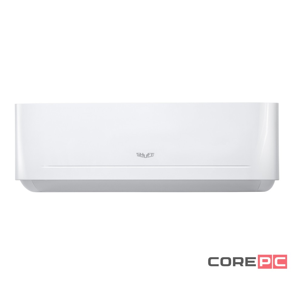Сплит-система SHUFT Berg SFTO-24HN1_24Y комплект