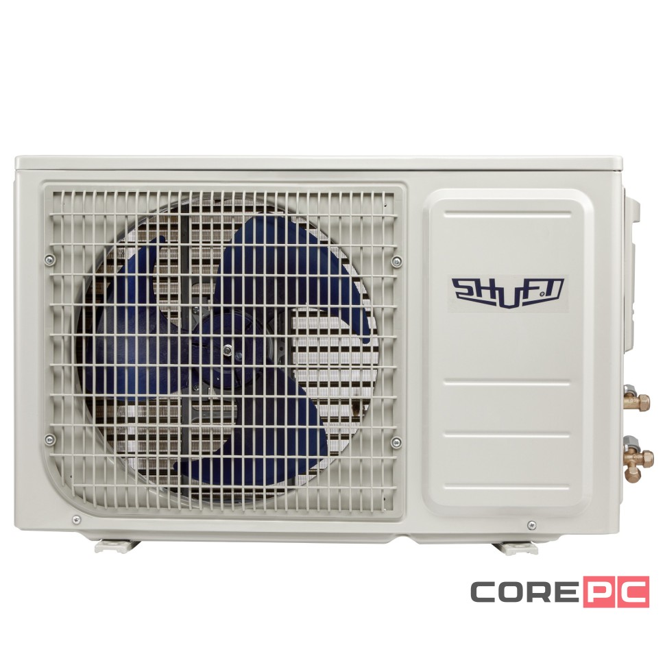 Сплит-система SHUFT Berg SFTO-24HN1_24Y комплект