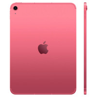 Apple iPad (2025) Wi-Fi + Cellular 256Gb (Pink)