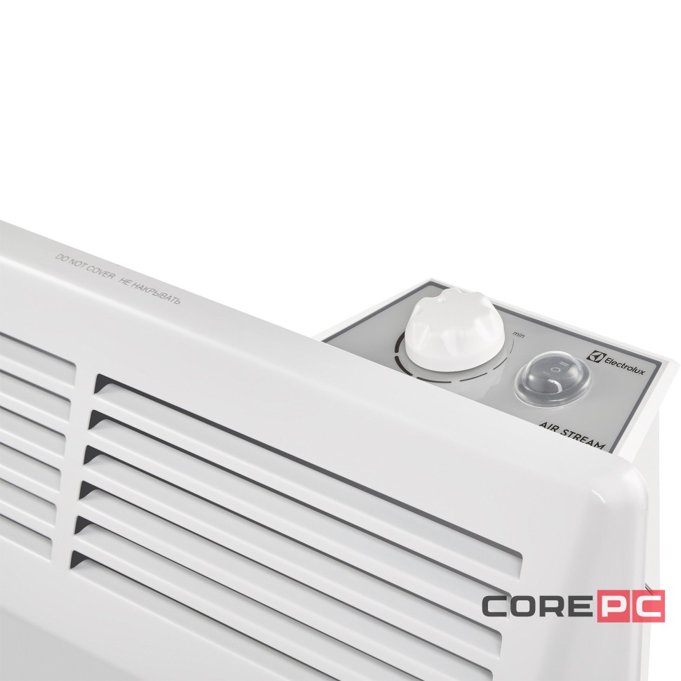 Конвектор электрический Electrolux ECH/AS-2000 MR