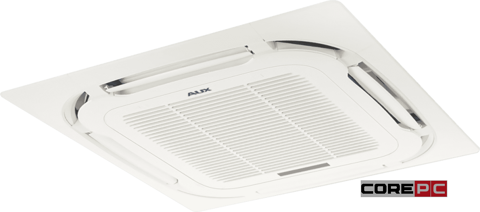 Кассетная сплит-система AUX ALCA-HS48/5DR2 + MBS08 + AL-HS48/5DR2(U)