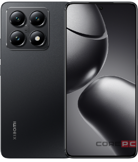 Xiaomi 14T 12/512Gb Leica (Titan Black) RU