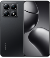 Xiaomi 14T 12/512Gb Leica (Titan Black) RU